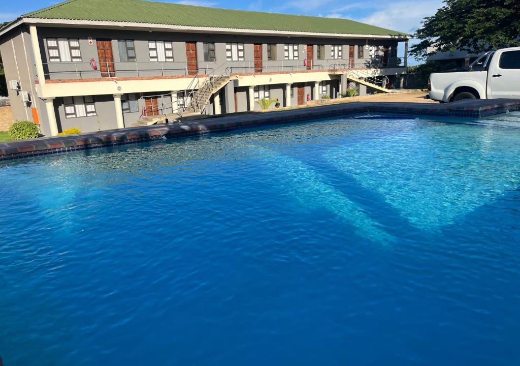 Manguzi Bed & Breakfast | Sunset lodge