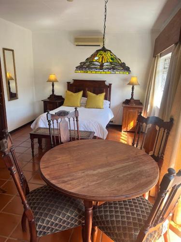 Umsobomvu Apartment | Sunset magic