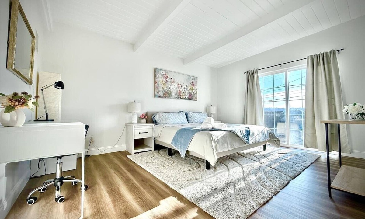 Sunshine Gardens House | Sunshine Garden South San Francisco
