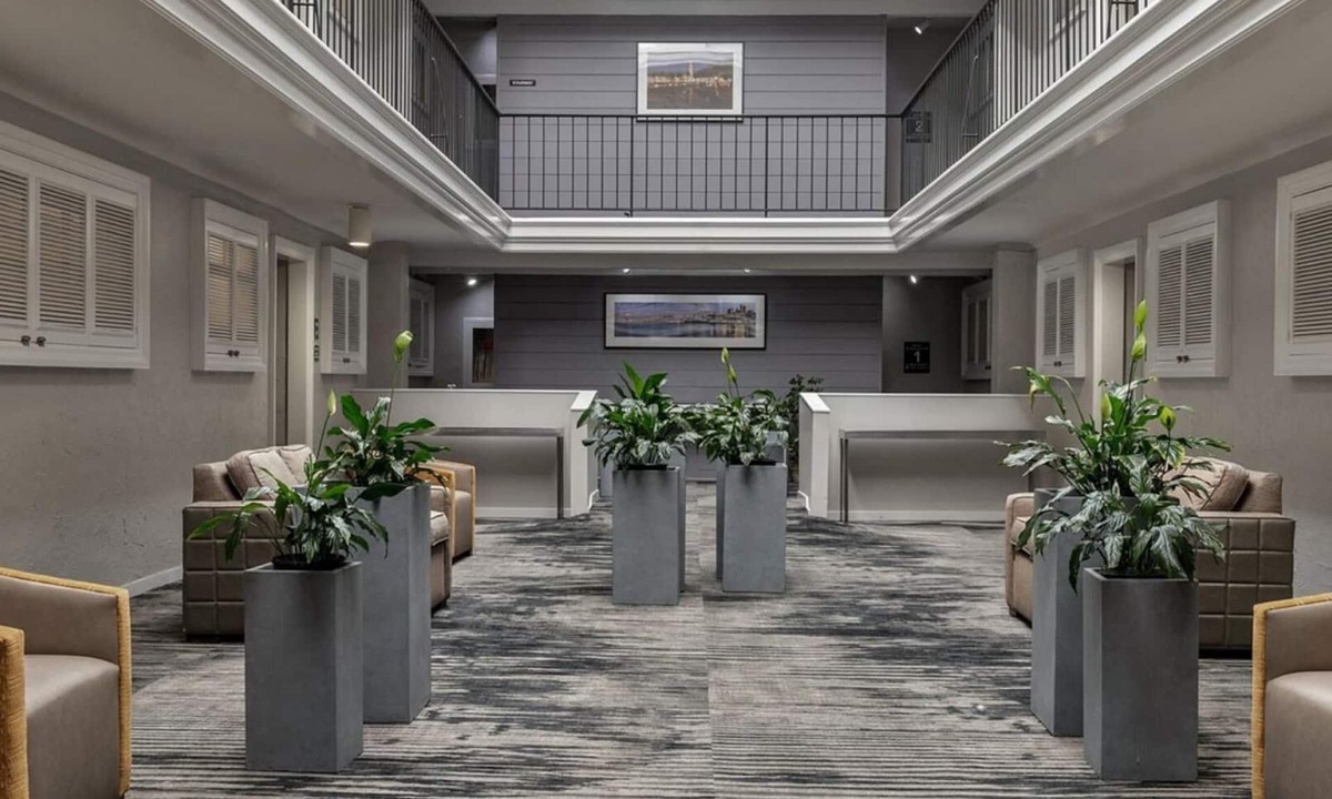 Fisherman's Wharf Resort | Super Bowl Weekend Special!nClub Wyndham Suites At Fisherman's Wharf