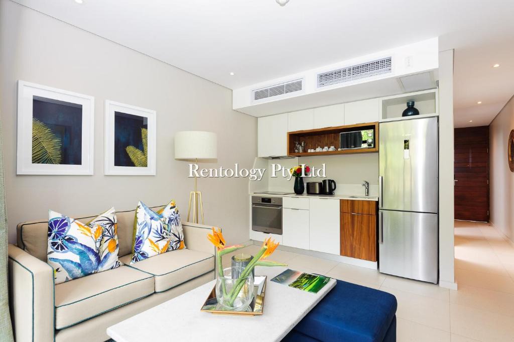 Zimbali Coastal Estate Apartment | Superb 1 Bed Zimbali Suites