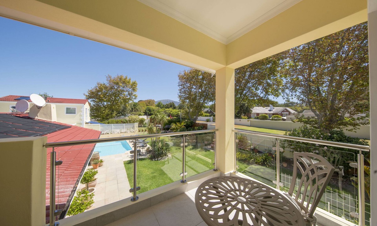 Cape Town | Constantia