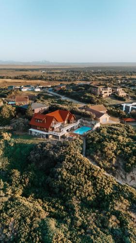 Paradise Beach Cabin | Surf Lodge South Africa
