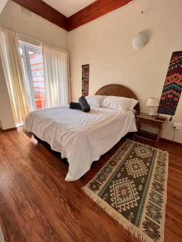 Muizenberg Apartment | Surfers Muiz