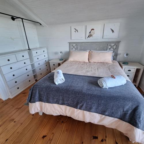 Fisherhaven House | Swallows Rest
