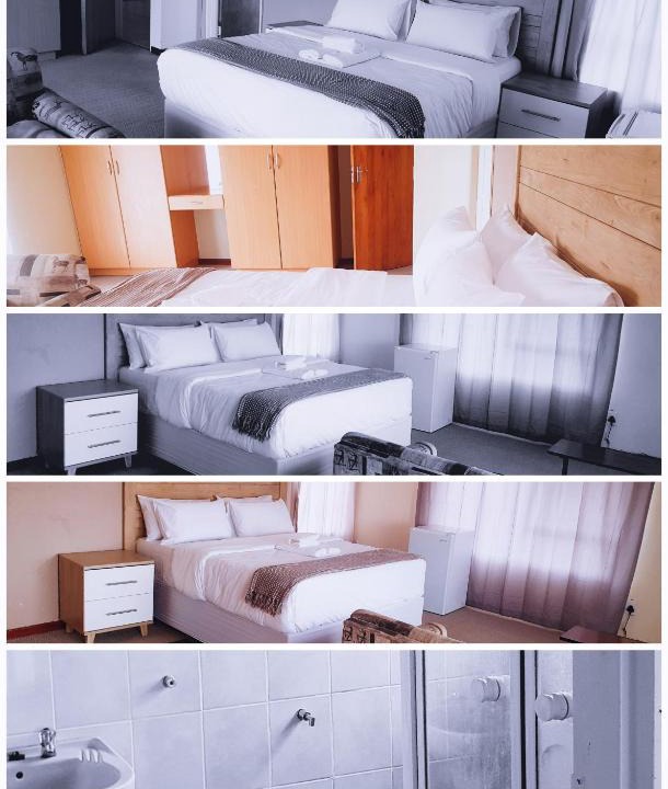 Summerstrand House | Sweet Home@162 Guest House Summerstrand