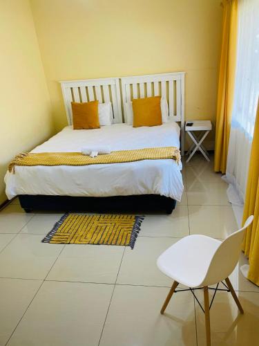Umtata Cabin | Sweet home guesthouse