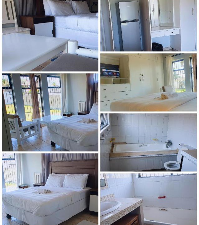 Summerstrand House | Sweet Home39 Guest House Summerstrand