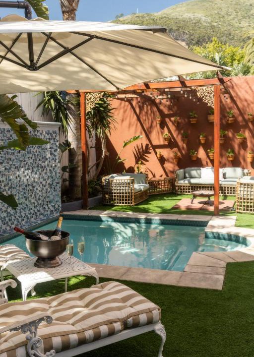Sea Point House | Sweet Orange Guest House