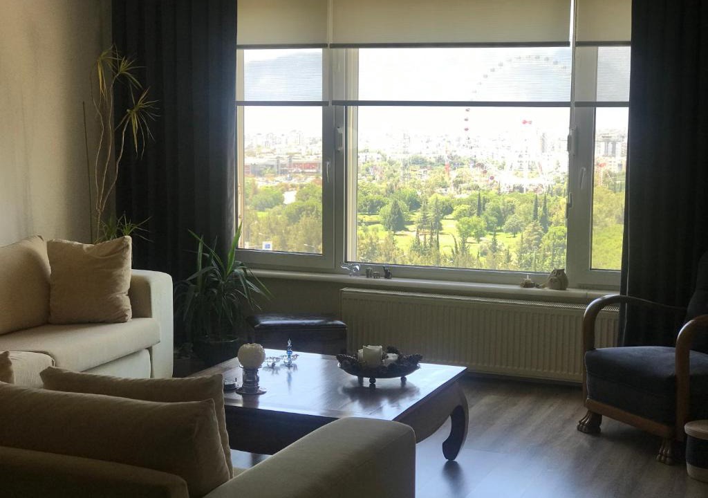 Kepez House | Sweet room in Antalya