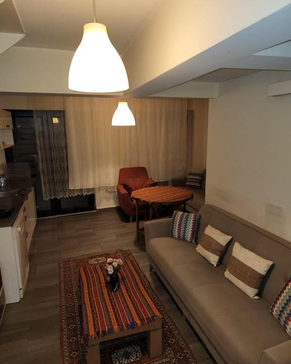Gumussuyu Mahallesi House | Sweet Room