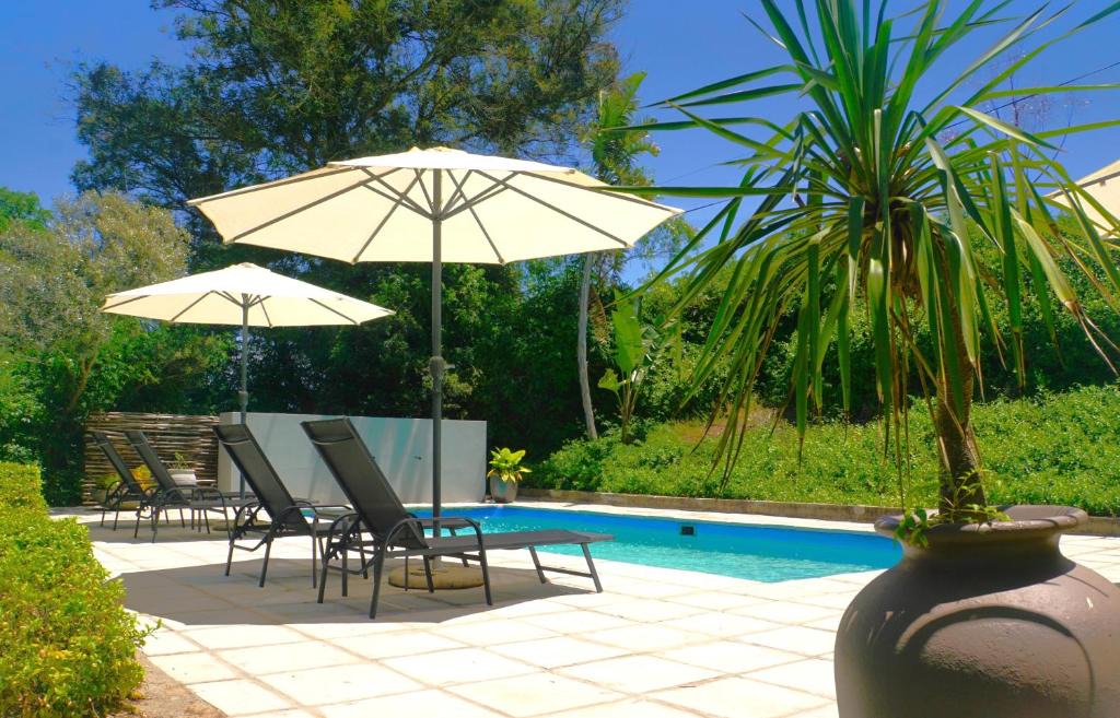 Swellendam Bed & Breakfast | Swellendam Country Lodge - Guest House - B&B