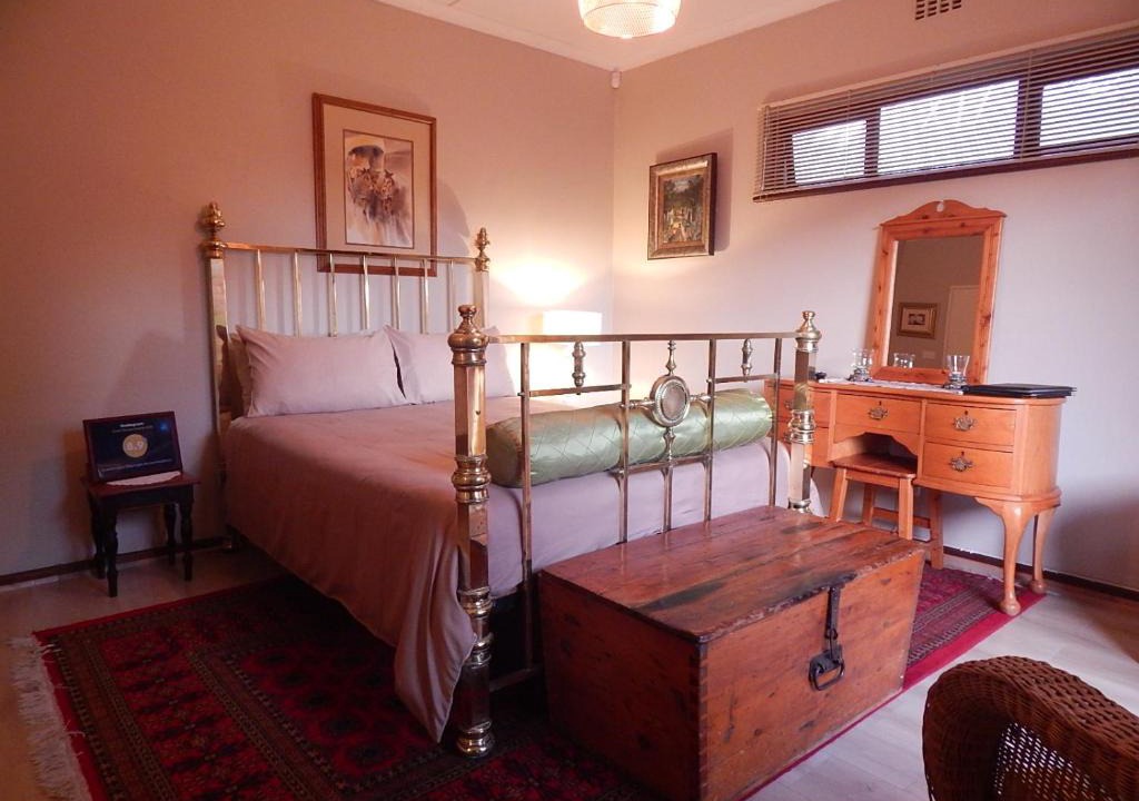 Swellendam House | Swellendam Overnight Accommodation