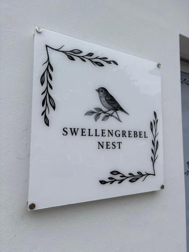 Swellendam Apartment | Swellengrebel Nest