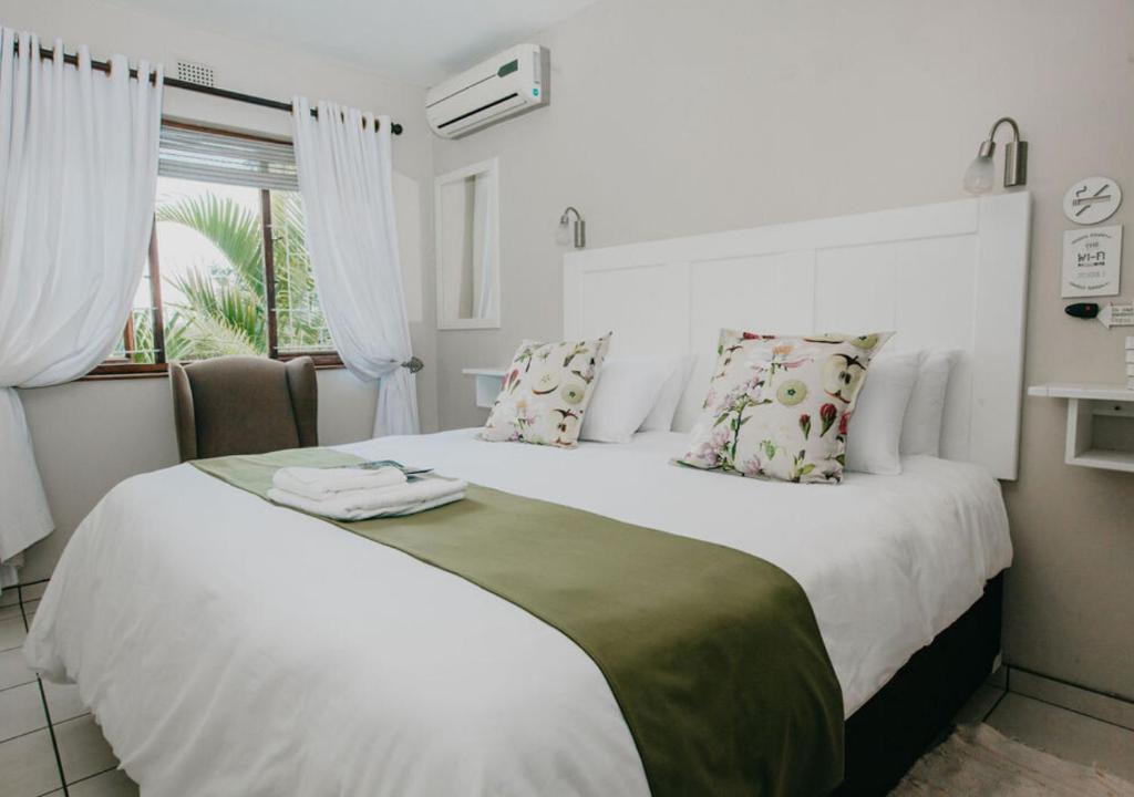 Westville Bed & Breakfast | Sylvern Bed and Breakfast