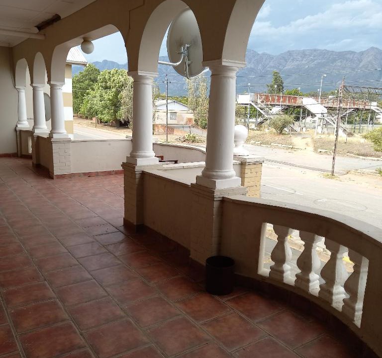 Wolseley Hostel | Synergy Contractors Accommodation