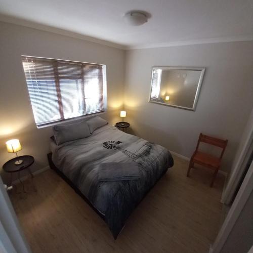 Wolseley House | Synergy Self Catering Cottage