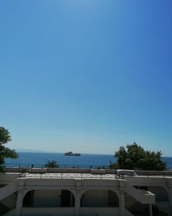 Erdek Apartment | Taş Konak Otel