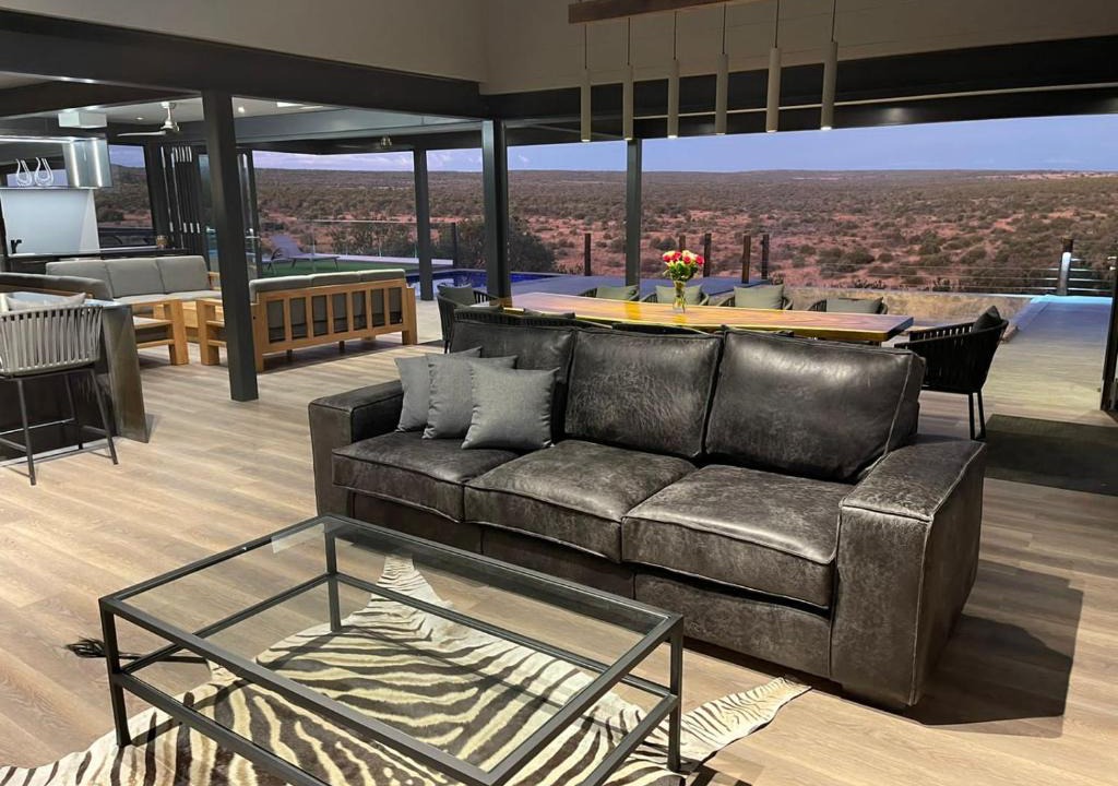 Bela-Bela Villa | Tadima Lodge Mabalingwe
