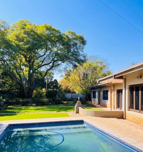 Piet Retief House | TAG@12A
