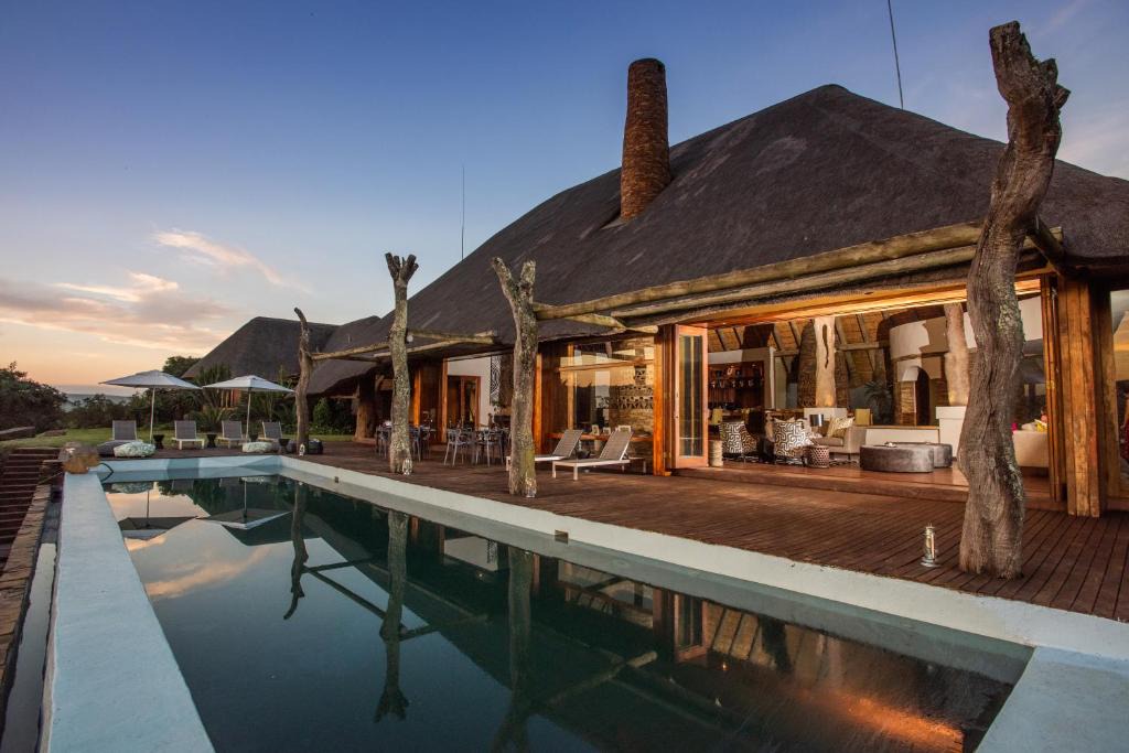 Eston Cabin | Tala Collection Game Reserve