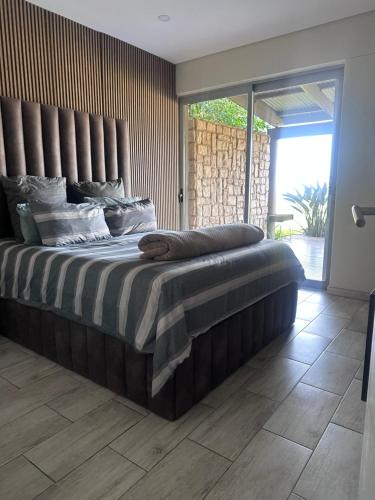 Kareeberg Apartment | Tamboti
