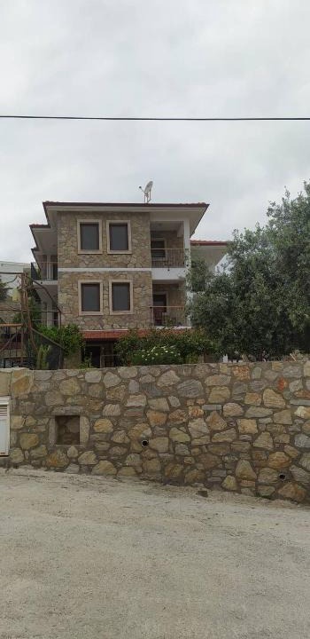 Datca City Center Apartment | Taner Apart