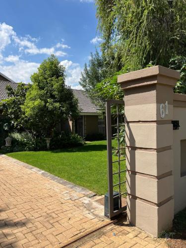 Klerksdorp House | Tanya's Haven Guesthouse