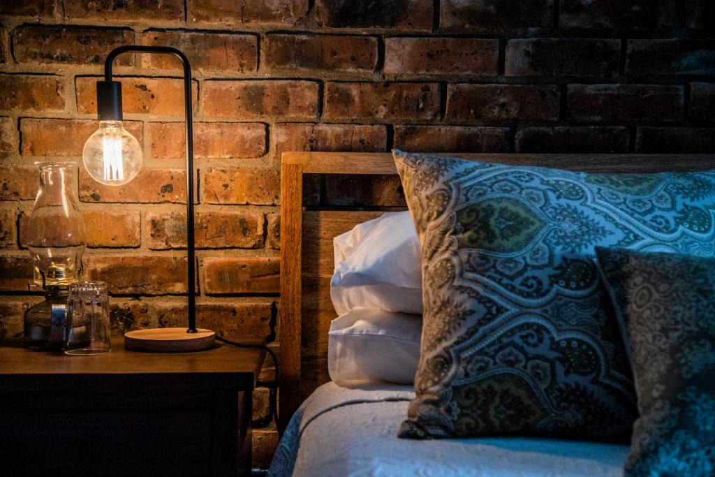 Dullstroom Villa | Tarry-Stone Cottages