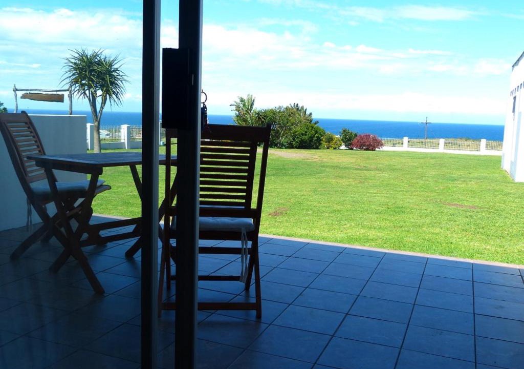 Kidd's Beach House | Tayside Guest House