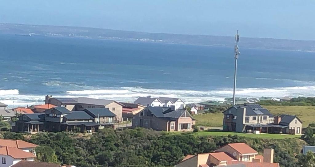 Glentana Apartment | Teen-i-Kloof