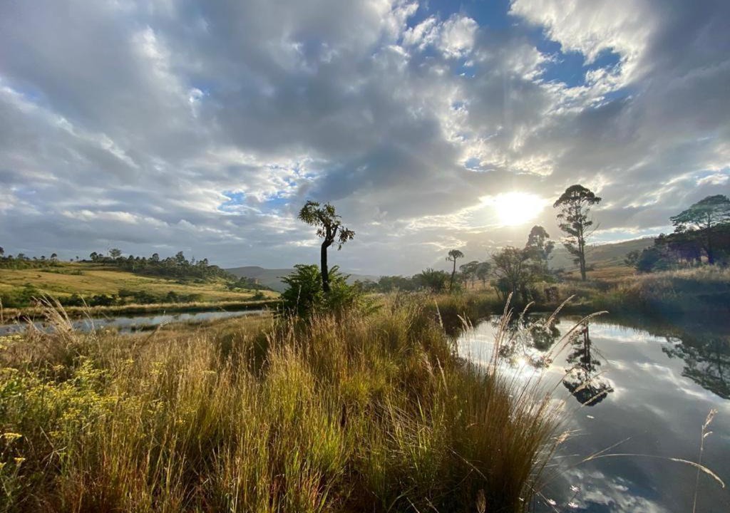 Waterval Boven Cabin | Tegwaan Country Getaway