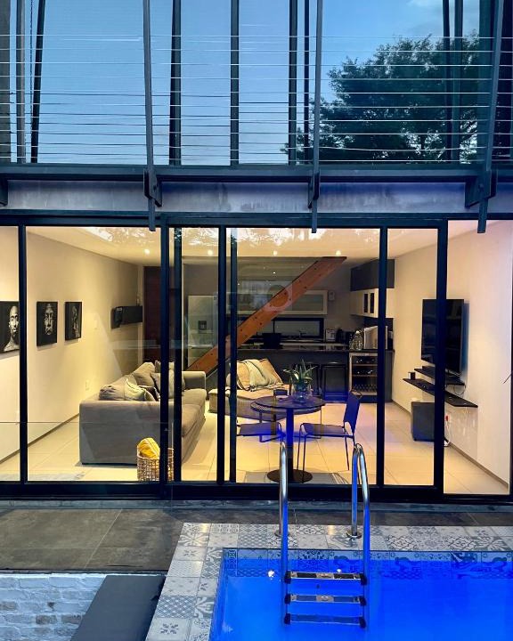 Polokwane Apartment | Ten On Lane