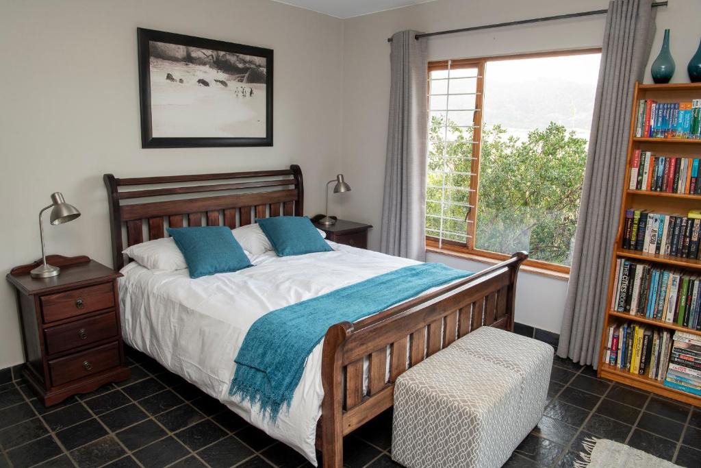 Wilderness Apartment | Tendele