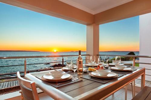 Tenos Calypso | Calypso Beach