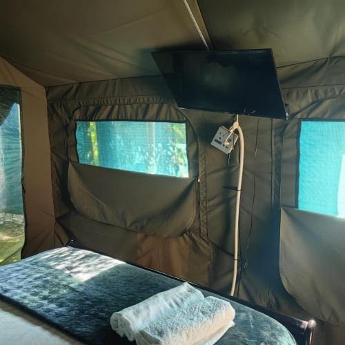 Berea Other | Tent On Manor
