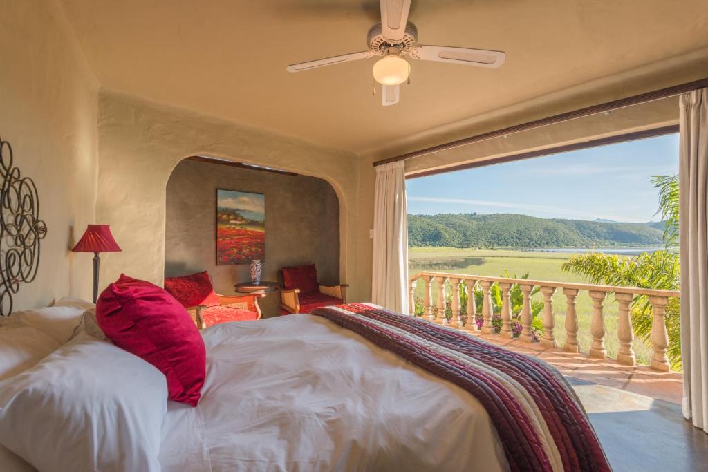 Wilderness House | Tequila Moon