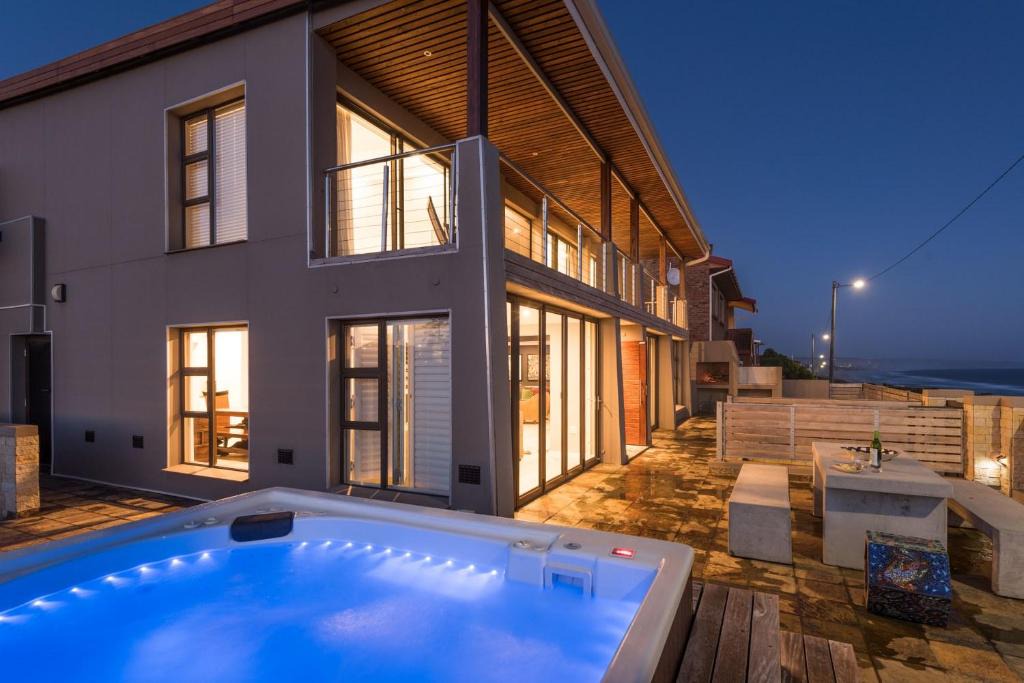 Great Brak River Villa | Tergniet Beach Villa