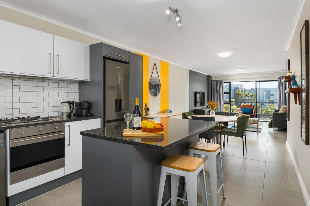 Century City Apartment | Terraces 322