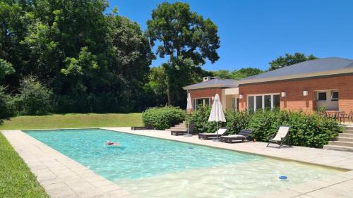 Villa San Lorenzo Apartment | Terrazas de San Lorenzo - Salta