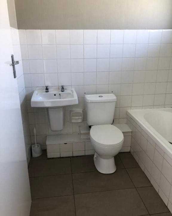 Morningside Apartment | Thabi apartment in Morningside
