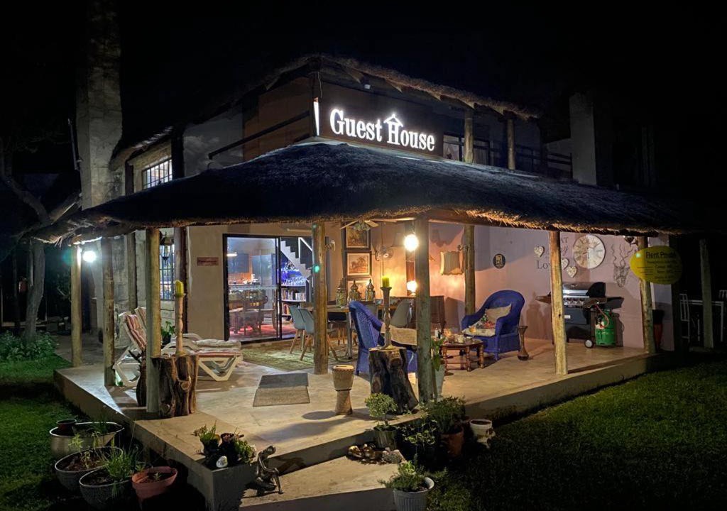 Tshwane Apartment | The Aces - NUDE - SunEden Family Naturist Resort