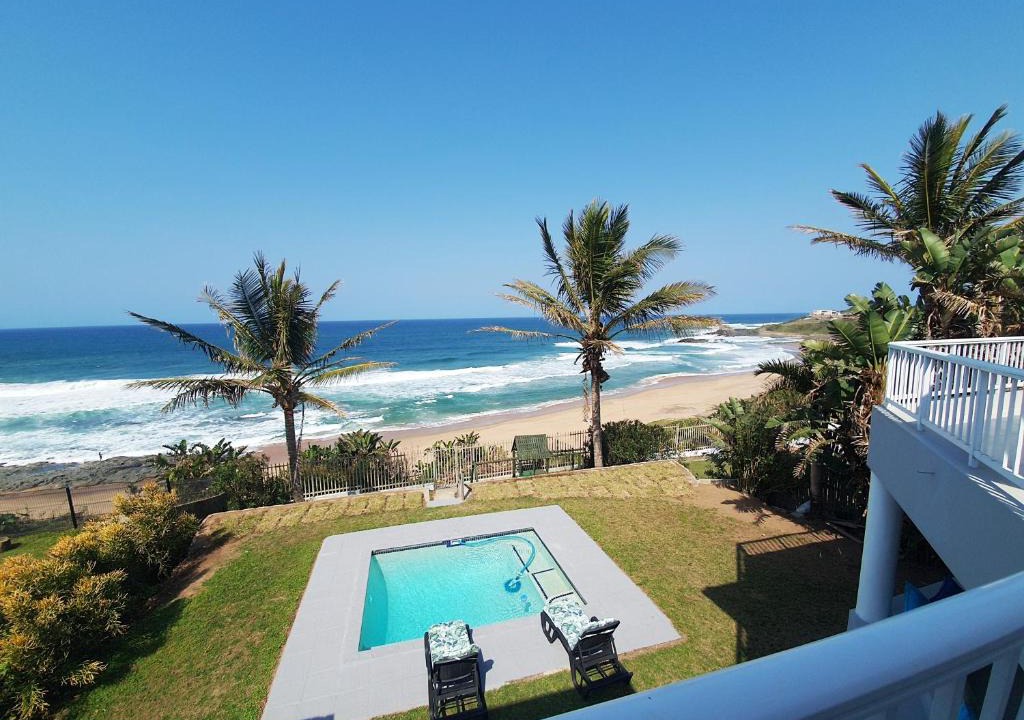 Tinley Manor Villa | The Adam Legacy Beach House