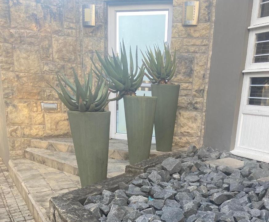 Beacon Bay Apartment | The Aloe