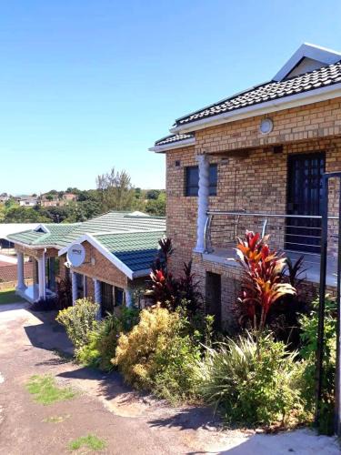 Kingsborough House | The Amazing Amazon Guesthouse
