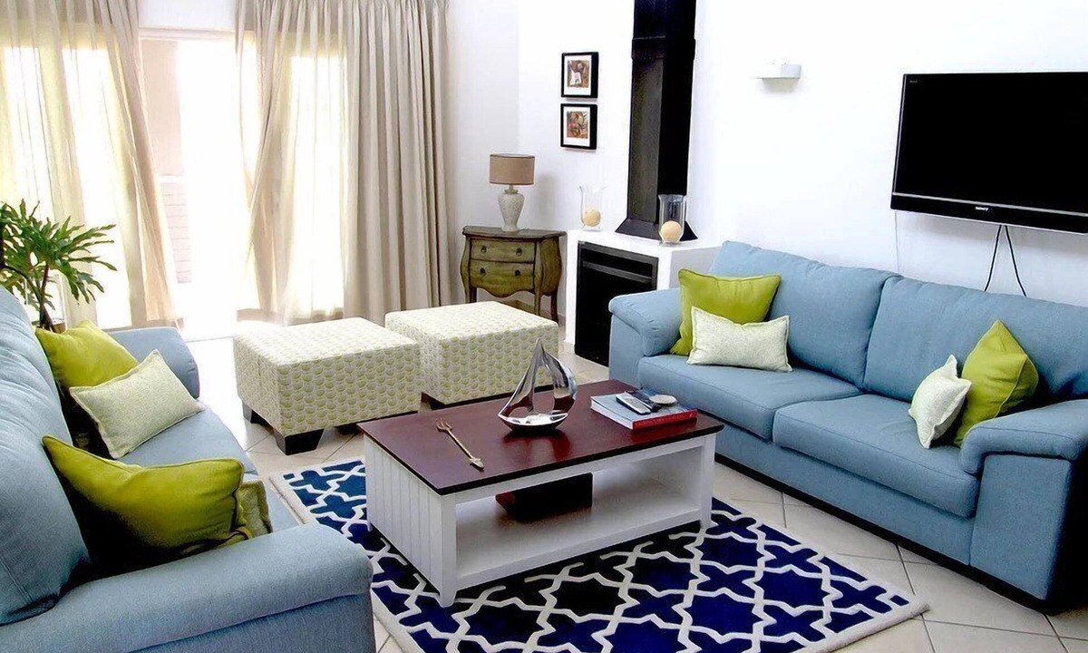 Vaal Marina House | The Anchorage