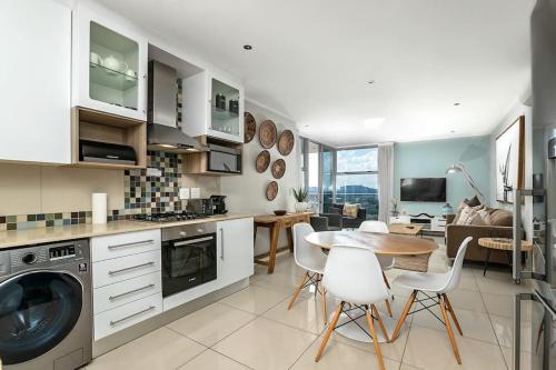 The Apex Smuts | Greater Johannesburg Metropolitan Area