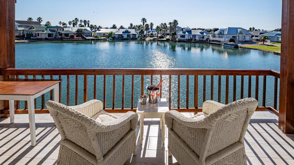 Marina Martinique Apartment | The Ark Guesthouse at Marina Martinique