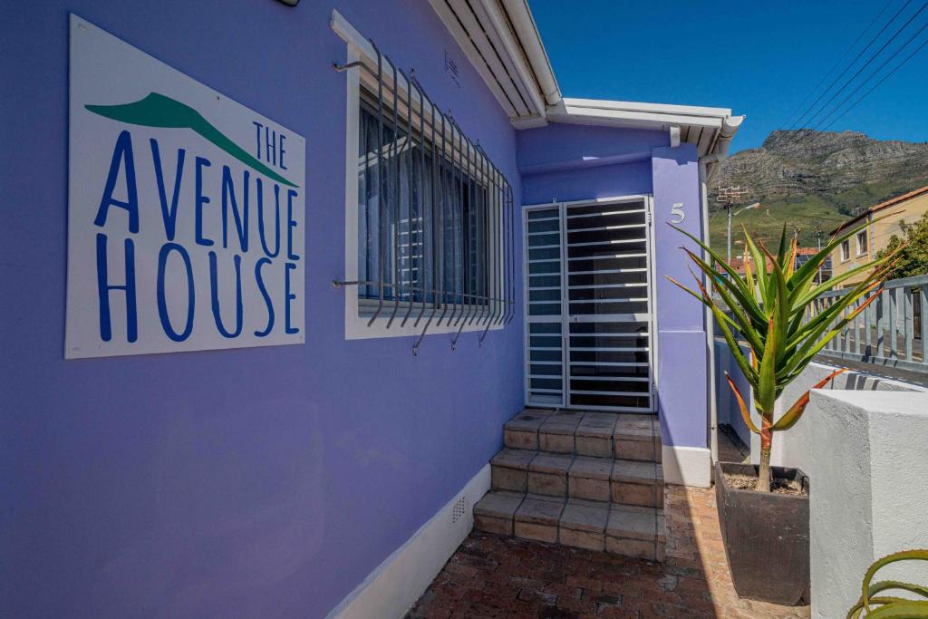 Salt River House | The Avenue House