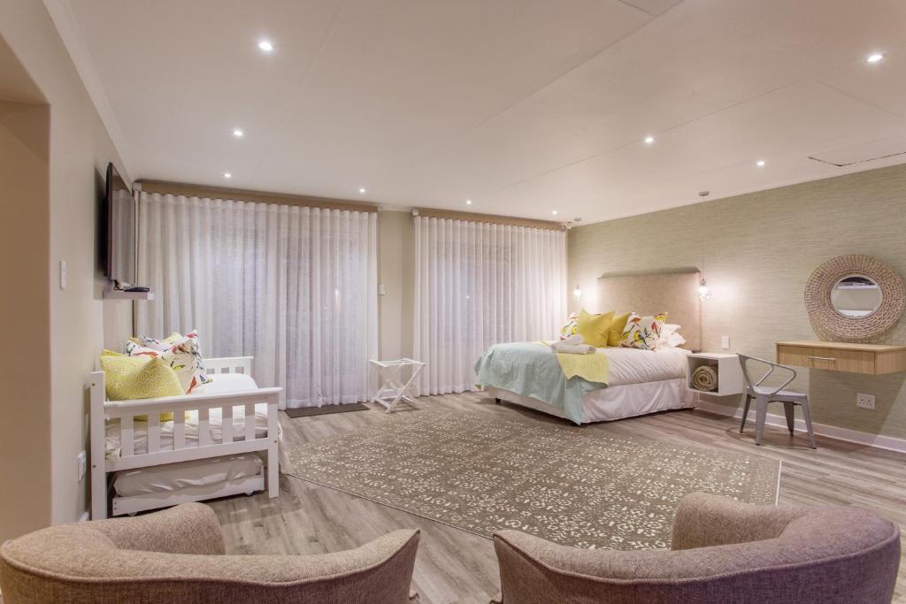 Waterkloof Glen House | The Aviary